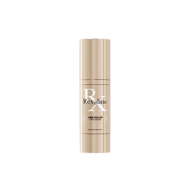Rexaline Line killer Firm sérum anti-rides raffermissant 30ml
