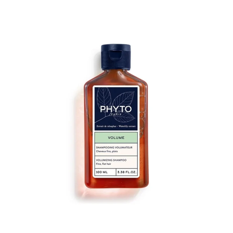 Phyto Volume Shampooing Volumateur 100ml