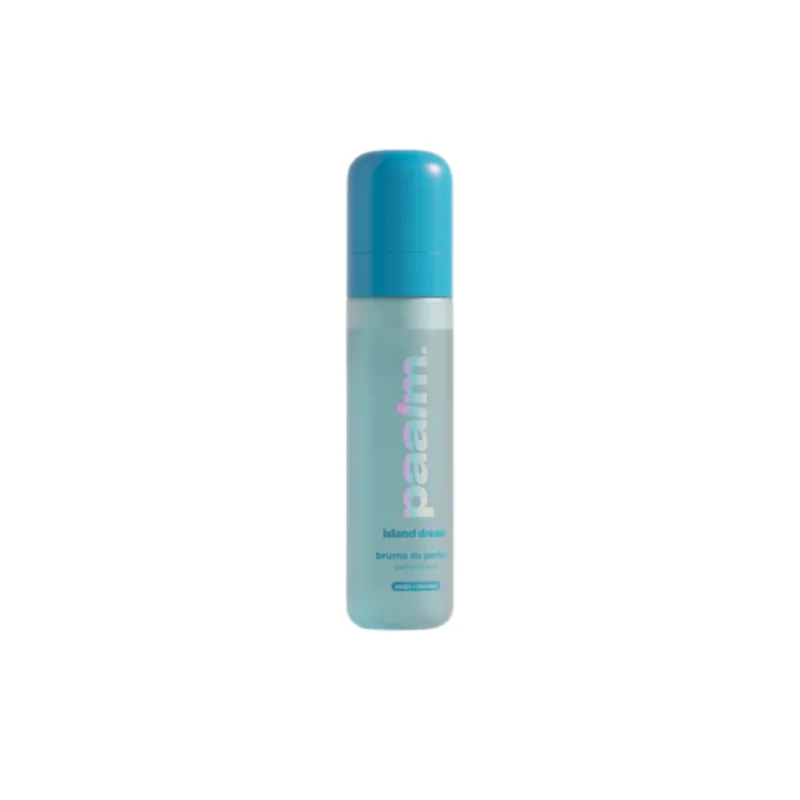 Paalm Cosmetics brume de parfum senteur exotique island dream 100ml
