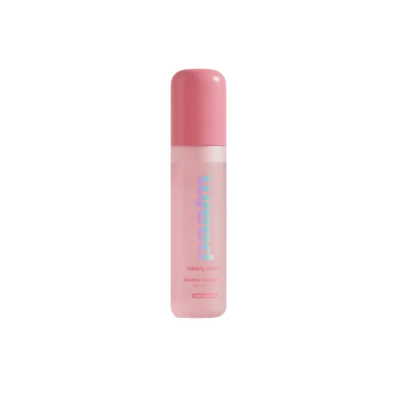Paalm Cosmetics brume de parfum senteur gourmande candy sweet 100ml