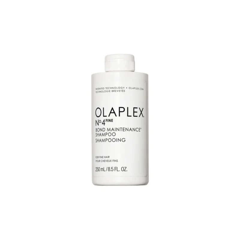 OLAPLEX Nº.4FINE Bond Maintenance® Shampooing 250ml