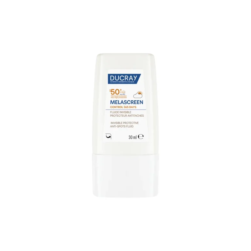 Ducray Melascreen  Fluide antitaches protecteur SPF50+ 30ml
