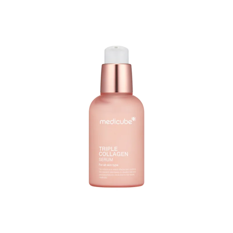 Medicube Triple Collagen Serum 4.0, 55 ml