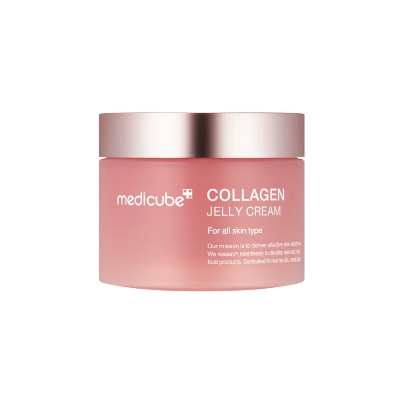 Medicube Collagen Jelly Cream, 110 ml