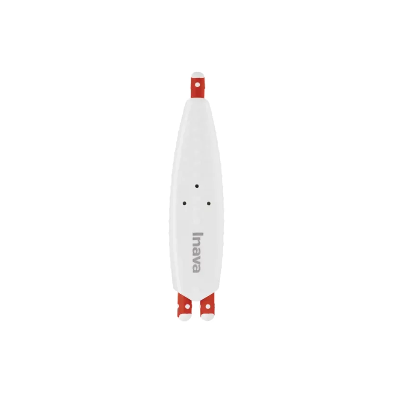 Inava TrioCompact (ISO 4/4/4) — brossette interdentaire