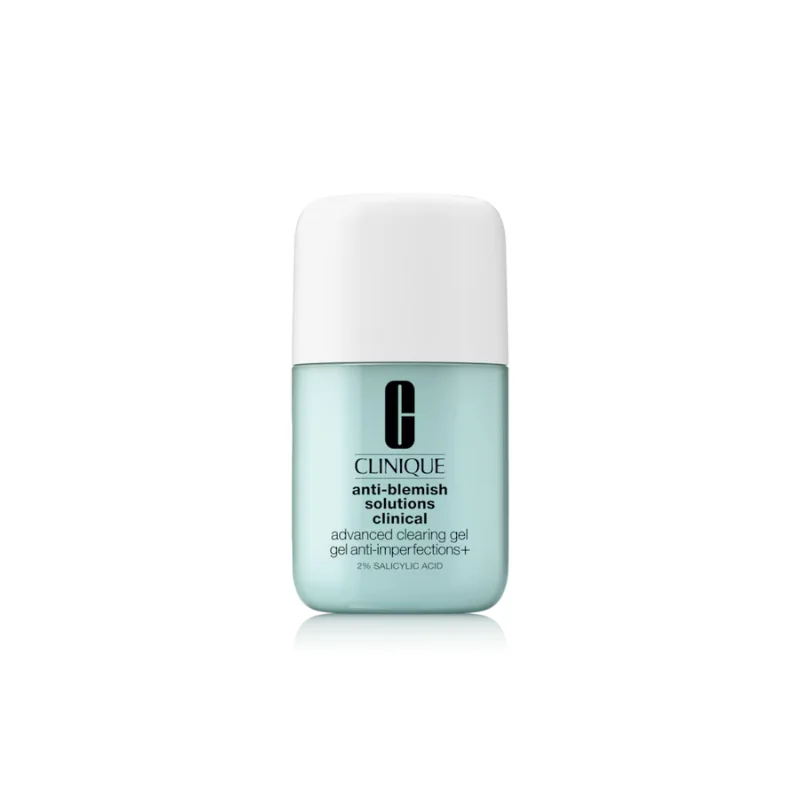 Clinique Anti-Blemish Solutions Clinical™ Advanced Clearing Gel 20ml