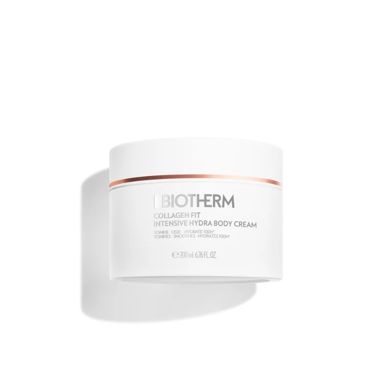 Biotherm crème corps raffermissante collagène fit 200ml