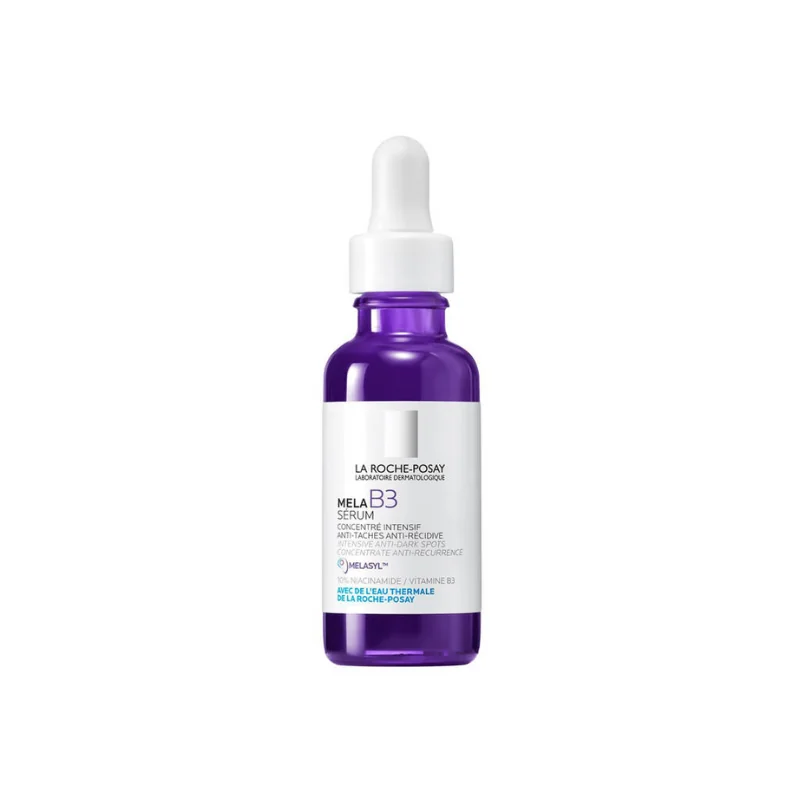 La Roche Posay MELA B3 Sérum concentré anti-tâches 30ml