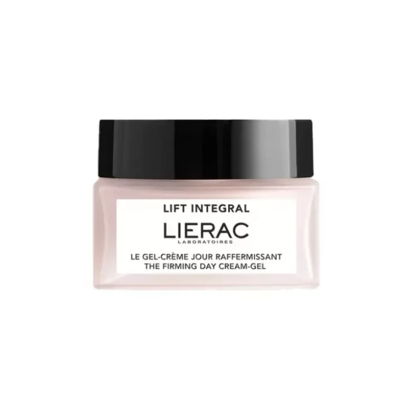 Lierac Lift Integral Le Gel-Crème Jour Raffermissant 50 ml