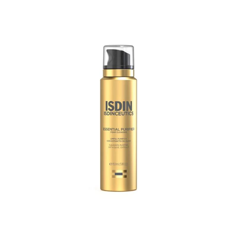 ISDIN Isdinceutics Essential Purifier 150ml
