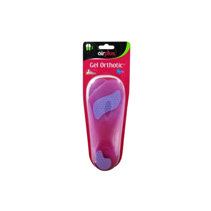 Airplus Gel Orthotic