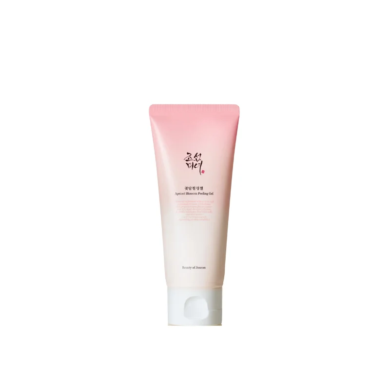 BEAUTY OF JOSEON Gel Peeling Fleur d’Abricot 100ml