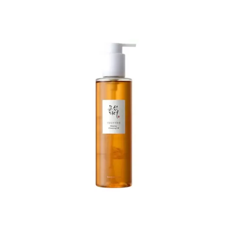 BEAUTY OF JOSEON Huile Nettoyante Ginseng 210 ml