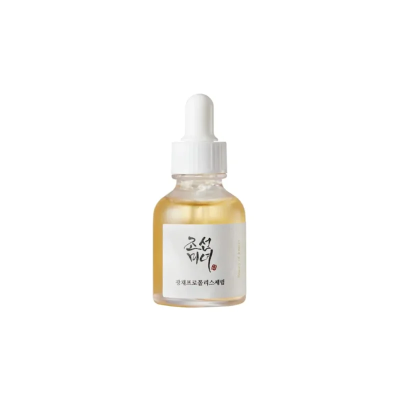 BEAUTY OF JOSEON Glow Serum Propolis + Niacinamide - 30ml