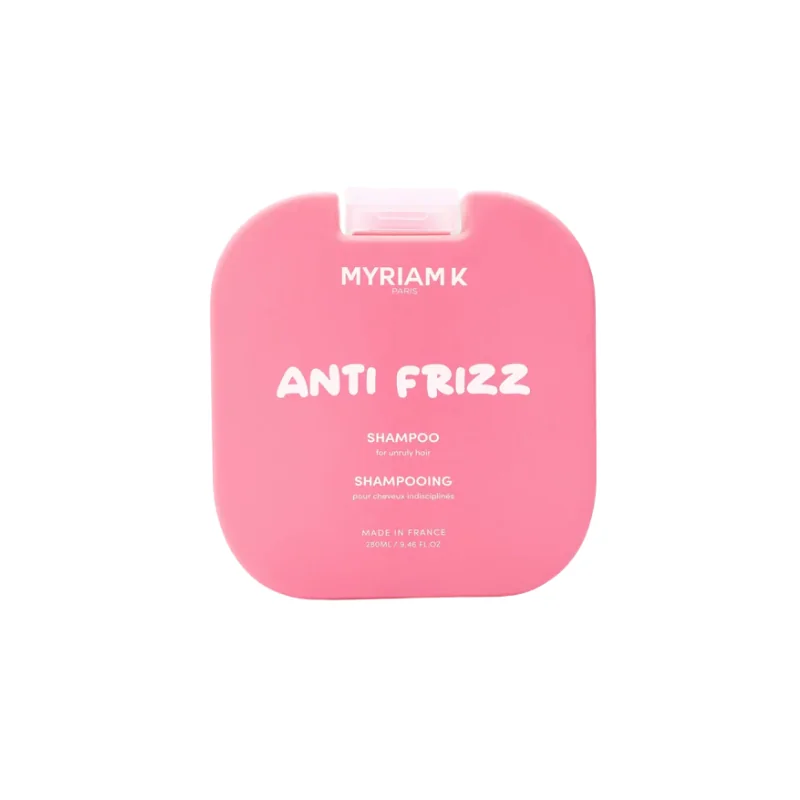 Myriam K Anti-Frizz Shampooing 280ml