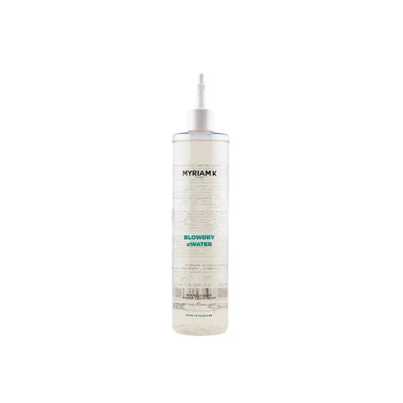 Myriam K Eau Lamellaire - Blowdry x Water 400ml