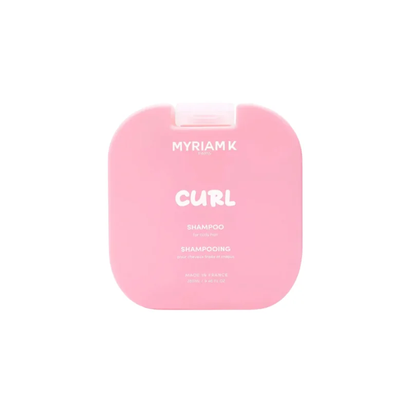Myriam K Curl Shampooing 280ml