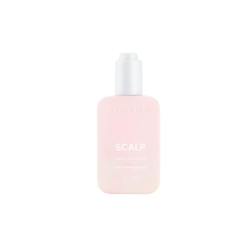 Myriam K Scalp Sérum Pousse Cheveux 140ml