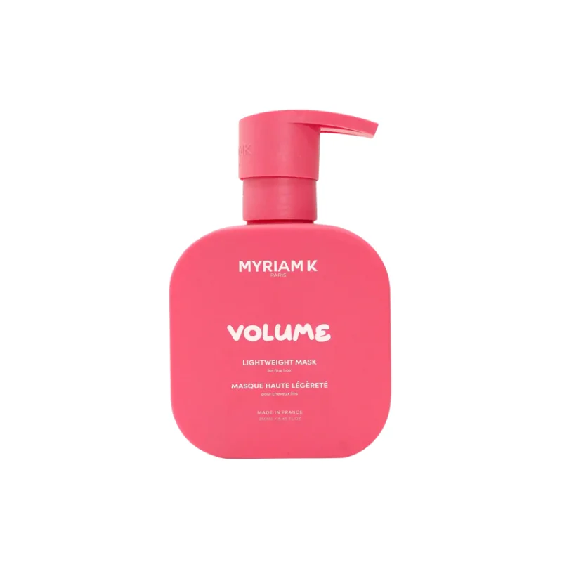 Myriam K Volume Masque 250ml