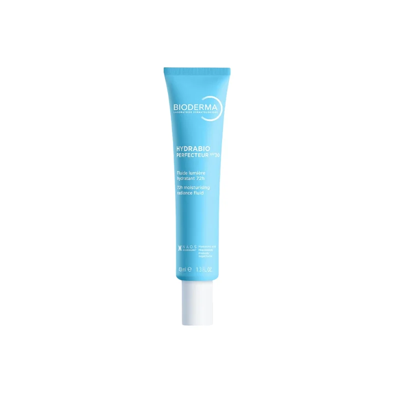 Bioderma Hydrabio Perfecteur SPF30 40 ml