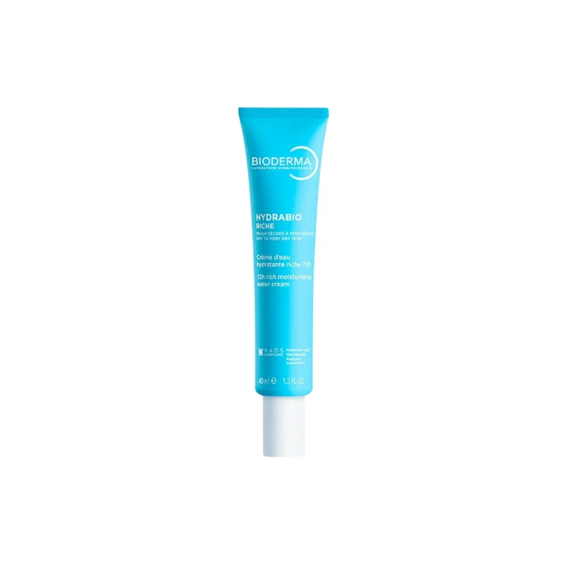 Bioderma Hydrabio RICHE 40 ml