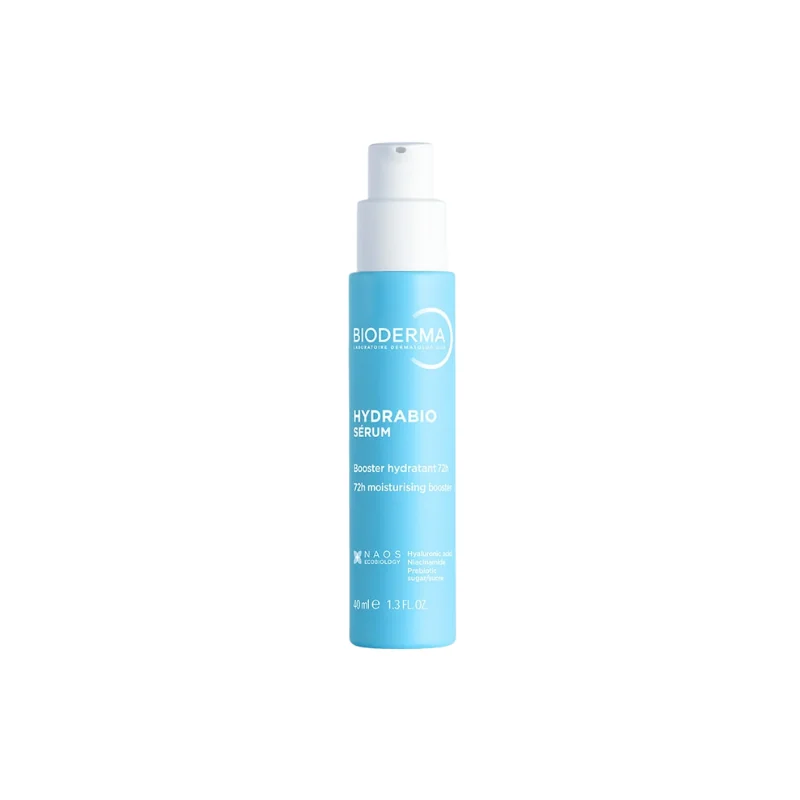 Bioderma Hydrabio Sérum Booster hydratant 40 ml