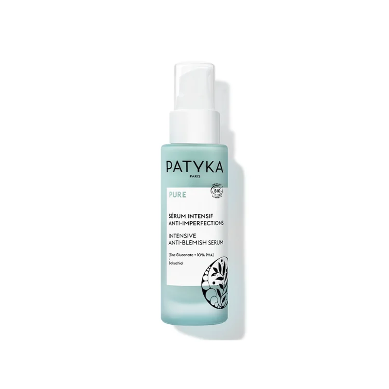 Patyka Pure Sérum Intensif Anti-Imperfections 30ml