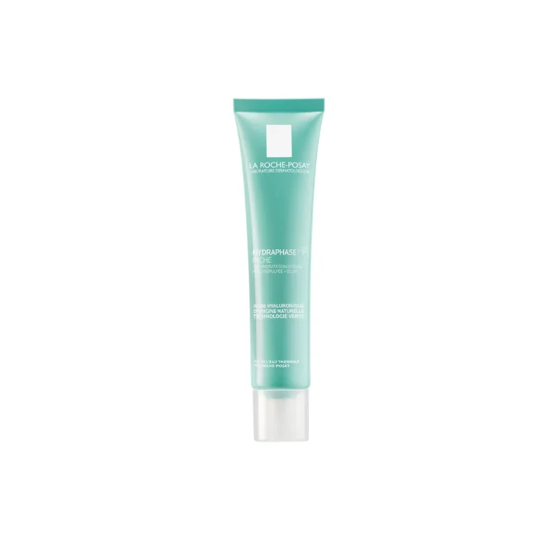La Roche-Posay Hydraphase Crème Hydratante HA Riche 40ml