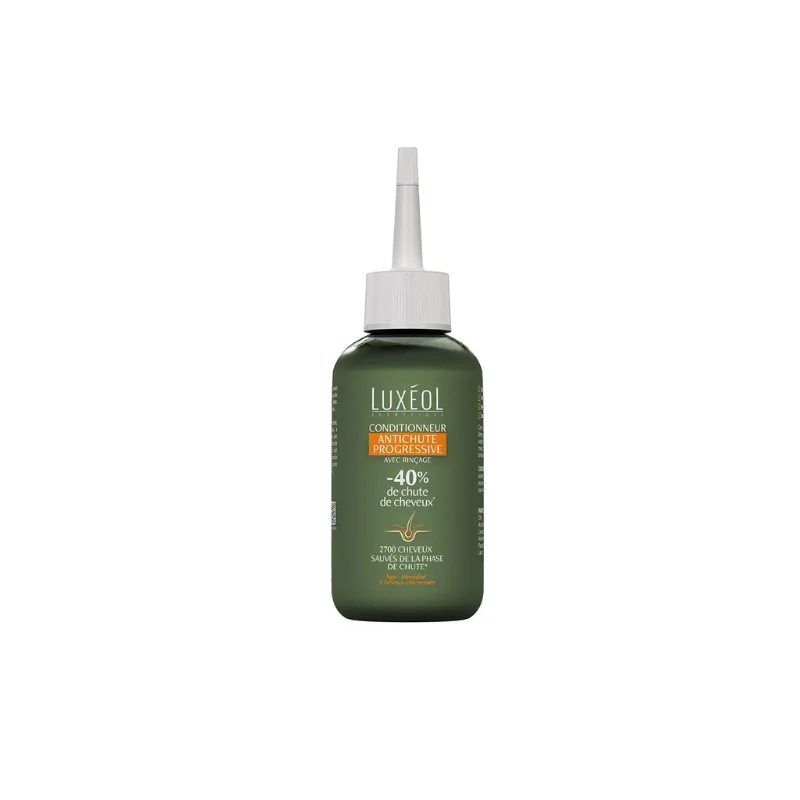Luxeol Condtionneur Antichute Progressive 150ml
