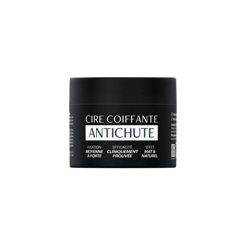 Luxeol Cire Coiffante Antichute 50ml