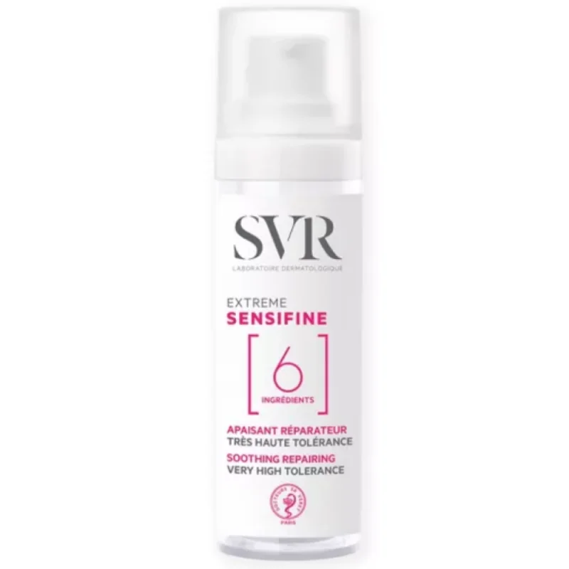 SVR Sensifine Extrême Apaisant réparateur - 30ml