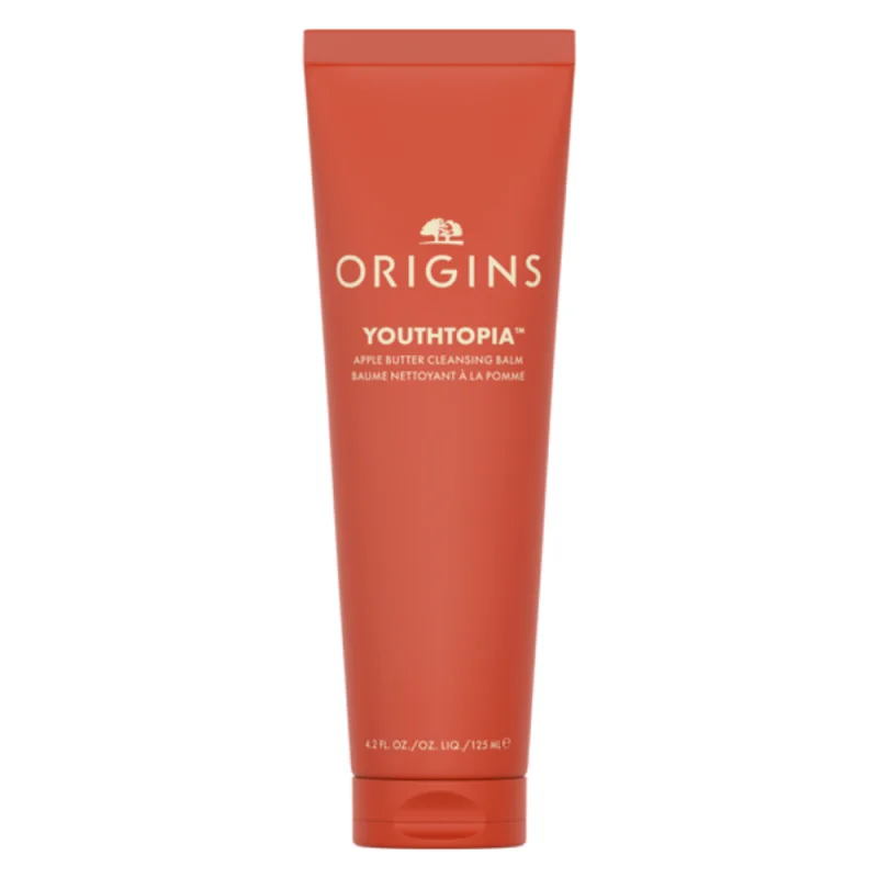 Origins Youthtopia Apple Butter Cleansing Balm, 125 ml