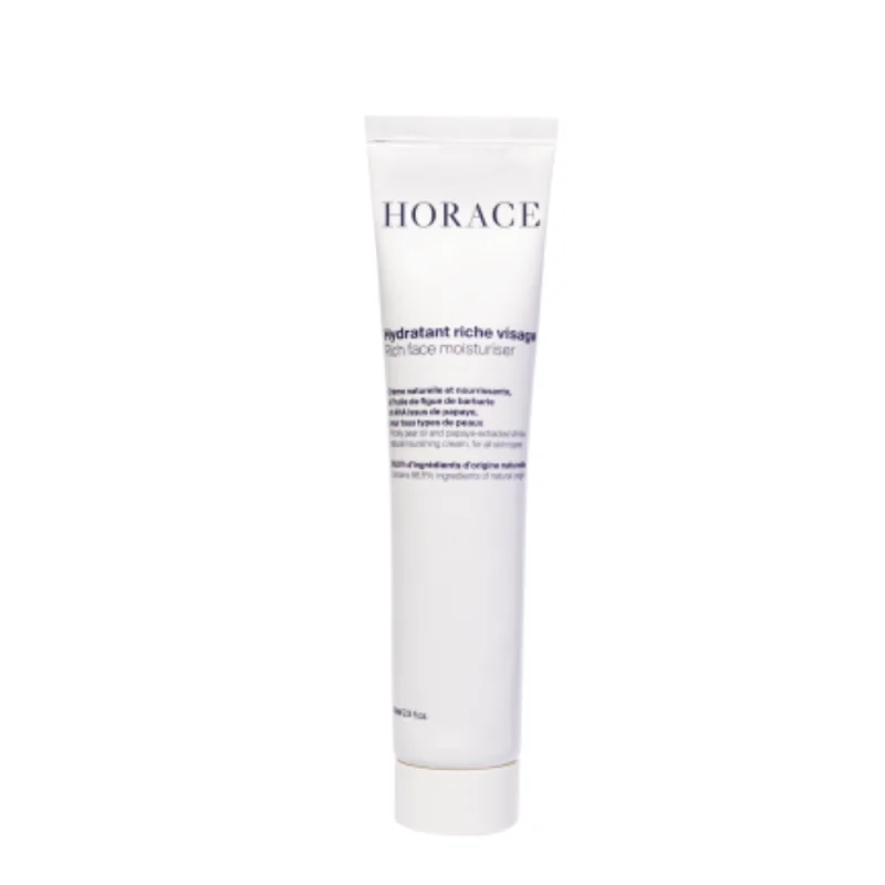 Horace Hydratant Riche Visage, 75ml