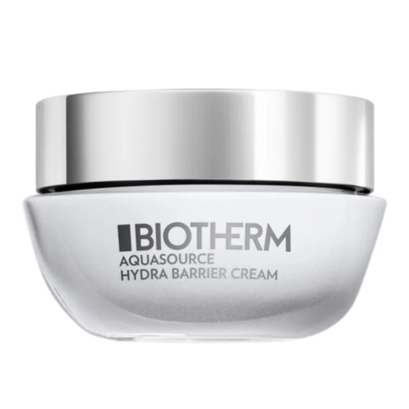 Biotherm Aquasource Hydra Barrier Cream 30ml