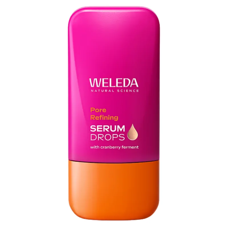 Weleda Sérum Drops Booster Perfecteur 30 ml