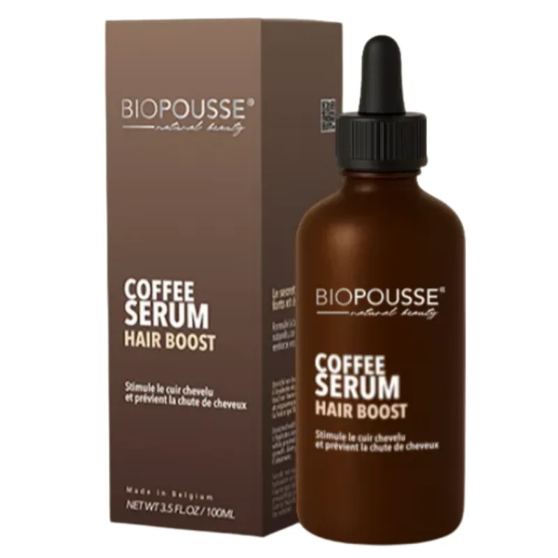 Biopousse Serum Pousse Café 100 ml