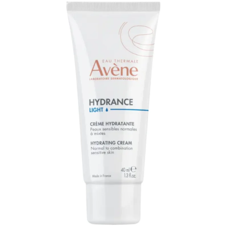 Avène Hydrance Légère Crème Hydratante 40 ml