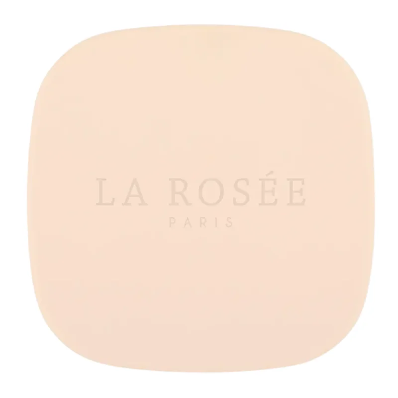La rosée - Boîtier poudre rechargeable