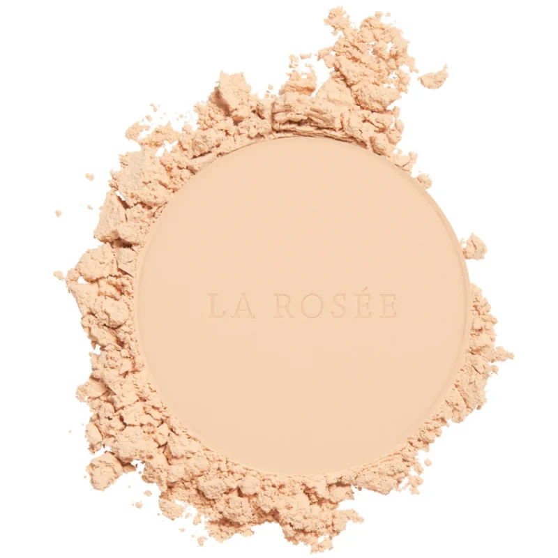 La rosée - Recharge poudre compacte soin : 01 clair 8g