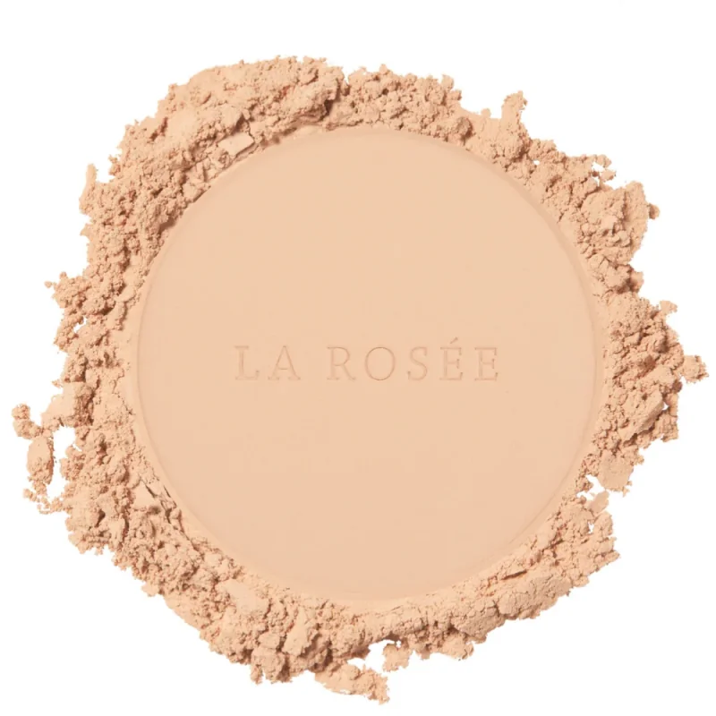 La rosée - Recharge poudre compacte soin : 02 medium 8g