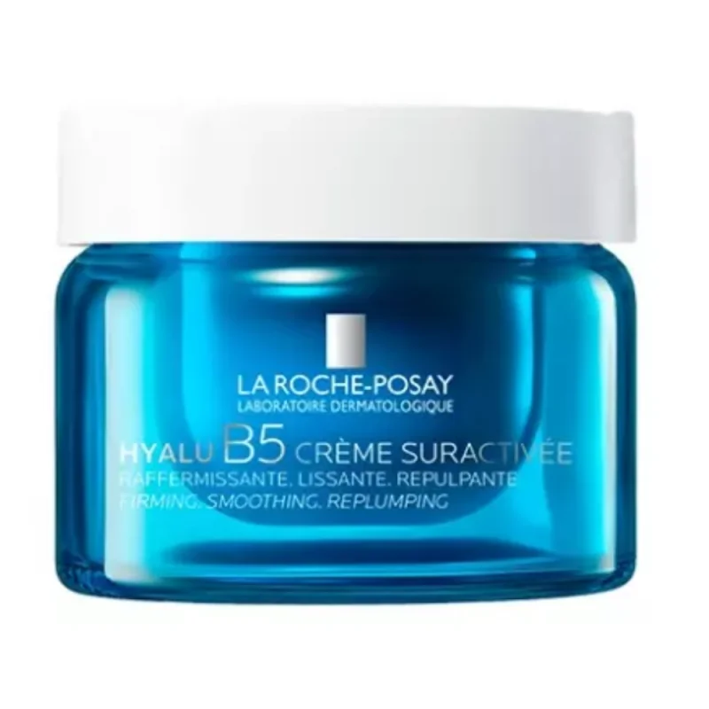 La Roche-Posay Hyalu B5 Crème Suractivée Raffermissante Lissante et Repulpante 50 ml