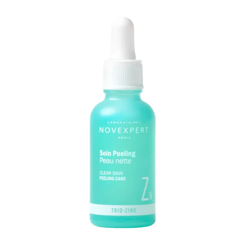 Novexpert Sérum poin Peeling Peau Nette 30 ml