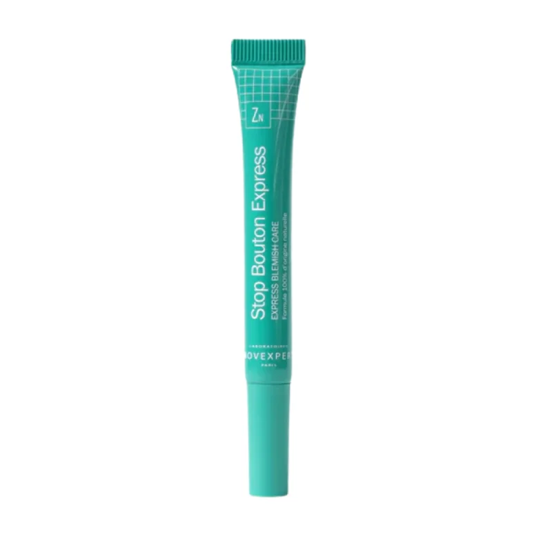 Novexpert Gel Stop Bouton Express 7 ml