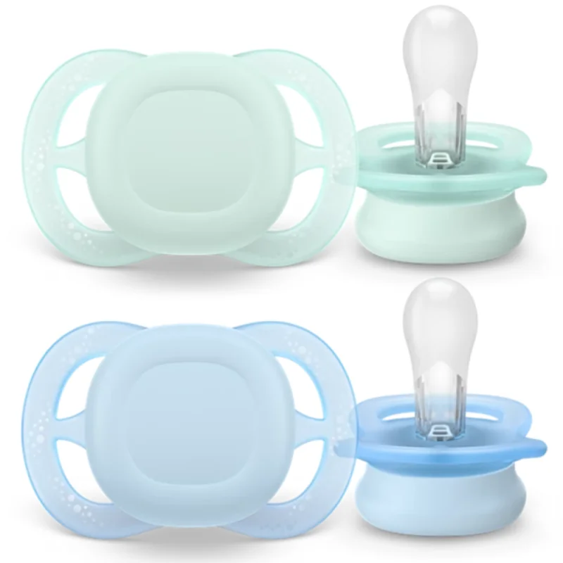 Philips Avent Pacifier ultra start Pacifier 0-2 mois