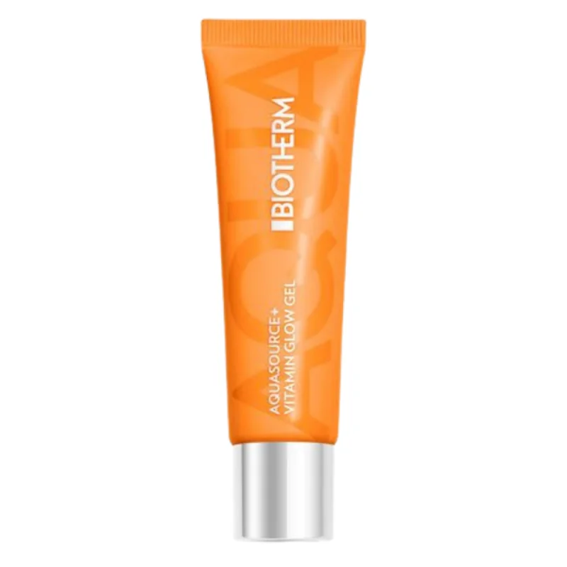 Aquasource + vitamine glow gel 30ml