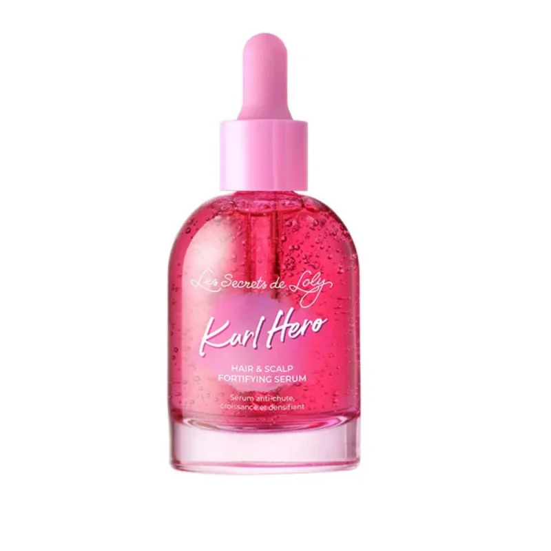 Les Secrets de Loly Serum Kurl Hero 50 ml