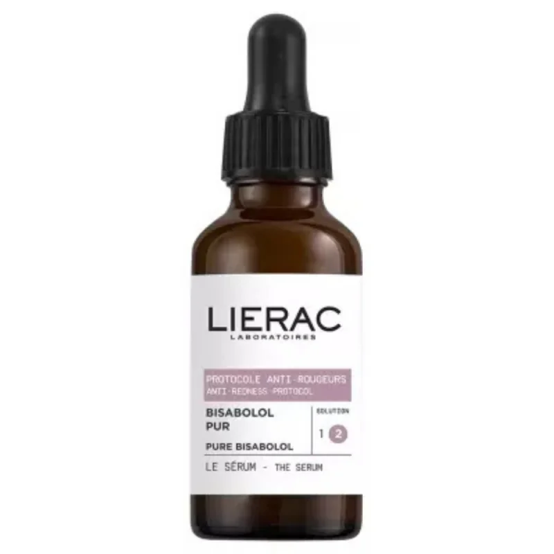 Lierac Protocole Anti-Rougeurs Sérum 30 ml