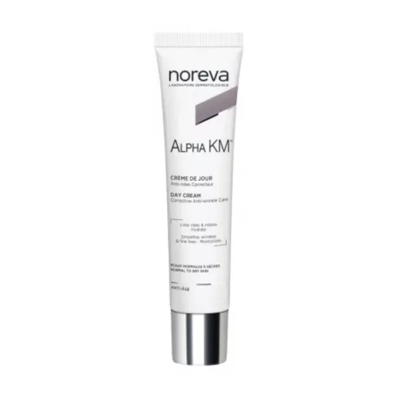 Noreva Alpha KM Crème de Jour 40 ml