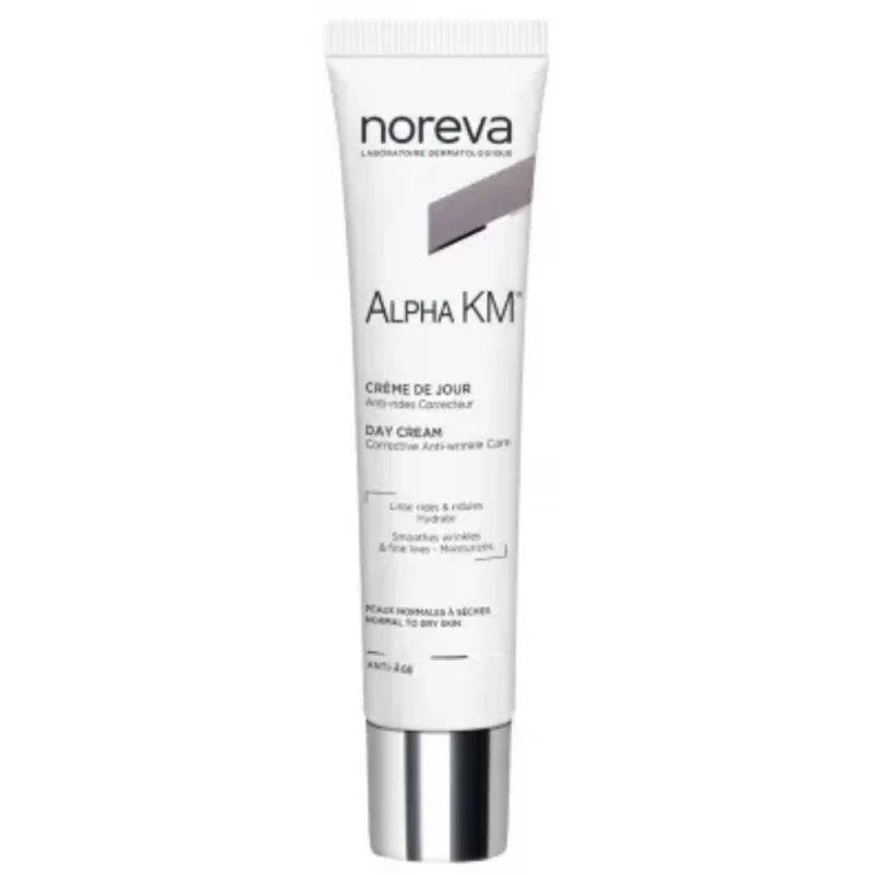 Noreva Alpha KM Crème de Jour 40 ml