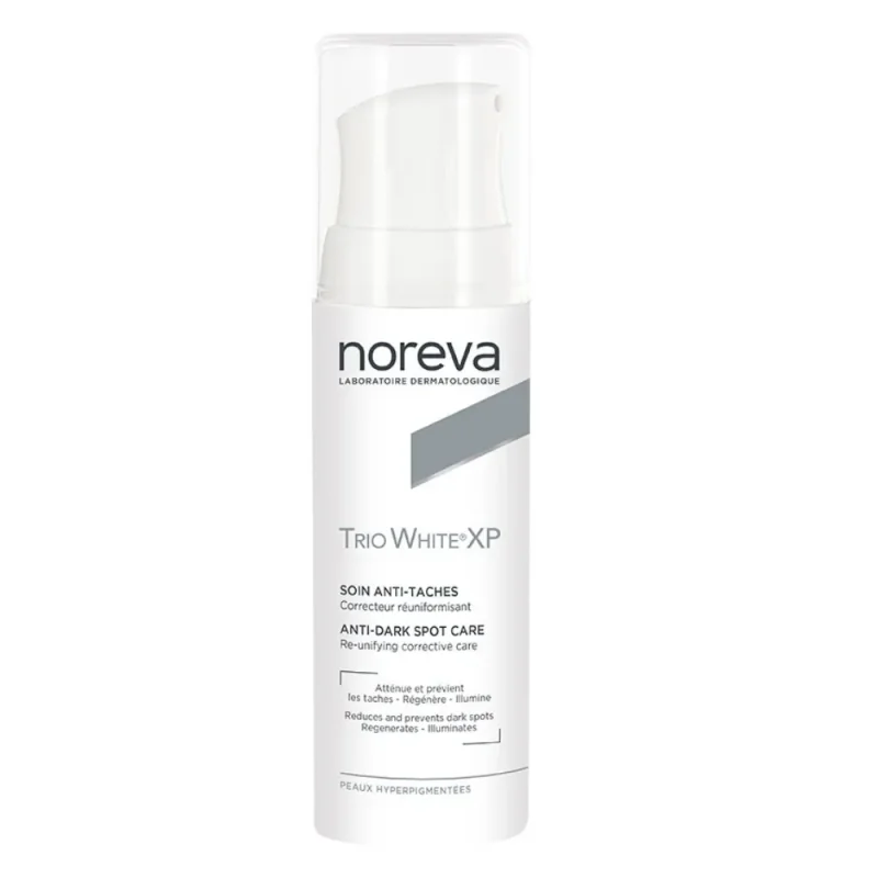 Noreva Trio White Xp Soin Anti Taches 40ml